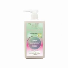 Buy SHOVA RELAXING CREAMY SOAP 1000 ml By 35,60€