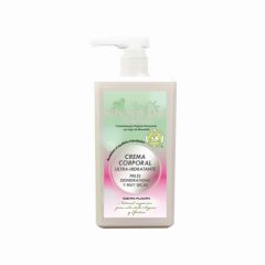 CREMA CORPO ULTRA IDRATANTE 1000 ml.