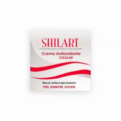 Kopen SHILART CR. ANTI-ENV. & CELLULAIR ANTIOXIDANT 50 ml Door 65,40€