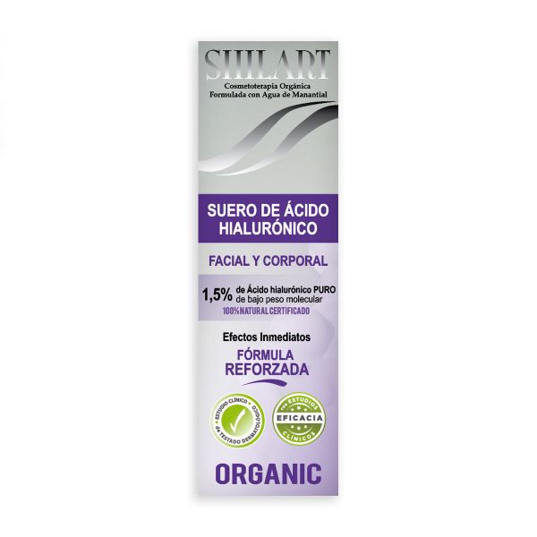 SÈRUM D'ÀCID HIALURÒNIC FACIAL I CORPORAL 1,5 %