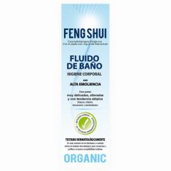 Kopen FENG SHUI Badvloeistof 400 ml Feng Shui Door 23,10€