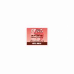 Kopen FENG SHUI Gemberbalsemzalf 50 ml. Door 26,10€