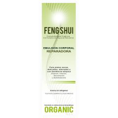 Comprar FENG SHUI Emulsão Corporal Reparadora 400 ml Por 25,60€