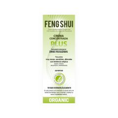 Comprar FENG SHUI Crema Concentrada Plus 100 ml Feng Shui Por 18,80€