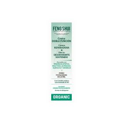 Comprare FENG SHUI Crema Deodorante Doppia Funzione 50 ml Di 16,70€