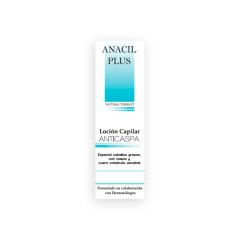 Comprar ANACIL Loção capilar anticaspa 125 ml Por 18,20€