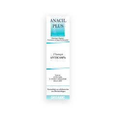 Buy ANACIL Anti-dandruff shampoo 200 ml By 15,50€