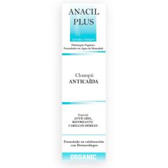 Kaufen ANACIL Anti-Haarausfall-Shampoo 200 ml Von 17,10€