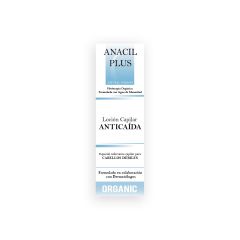 Buy ANACIL Anti-loss hair lotion 125 ml By 20,90€