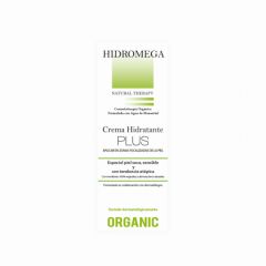 Buy HIDROMEGA Moisturizing Cream Plus 100 ml By 19,90€