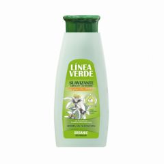 Buy LINEA VERD SOFTENER CAB. PUNISHED 350 ml. By 13,30€