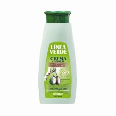 Comprar LINEA VERD CREMA CORPORAL MANTECA KARITE 400 ml Por 19,30€