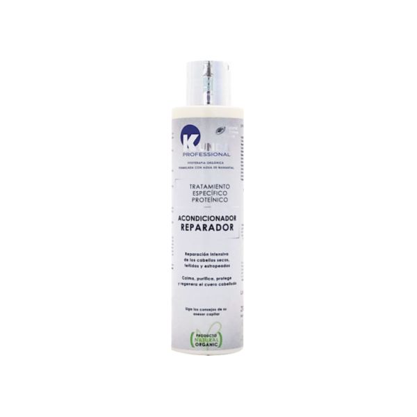 Après-shampooing Réparateur 200 ml - NSW