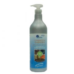 Comprar NSW CHAMPU DE QUERATINA POST-ALISADO DE 1000 ml. Por 58,40€