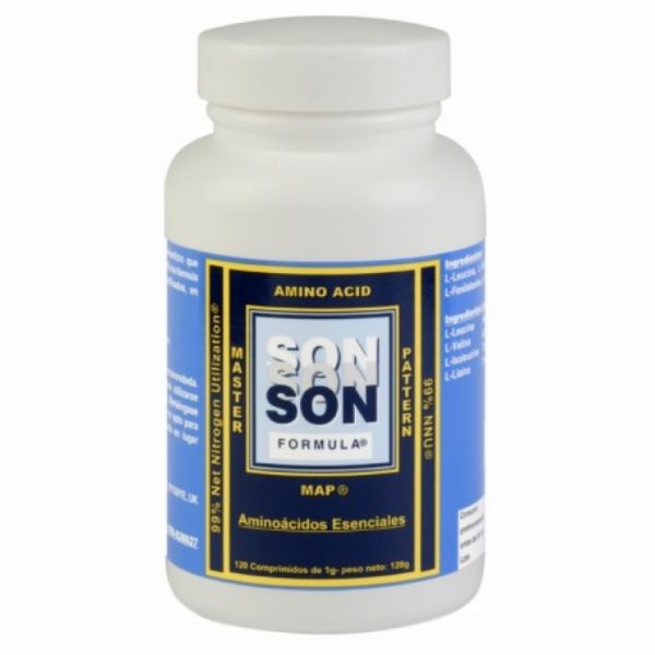 SON FORMULA 120 Comp - SON FORMUL