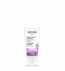 Comprar WELEDA  CREMA DE NOCHE HIDRATANTE DE IRIS 30 ml Por 15,95€