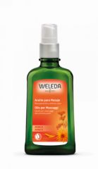 Buy WELEDA Massage Oil with Arnica 100 ml By 17,95€