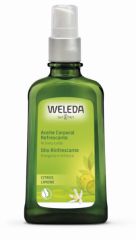 köpa WELEDA Citrus Refreshing Body Oil 100 ml Förbi 17,95€