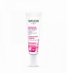 Comprar WELEDA  Contorno de Ojos Alisante de Rosa Mosqueta 10 ml Por 22,30€