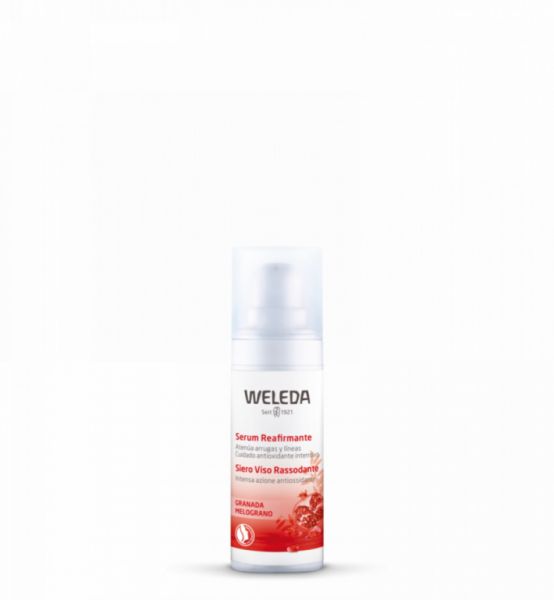 Granaatappel Verstevigend en Antioxidant Serum 30 ml