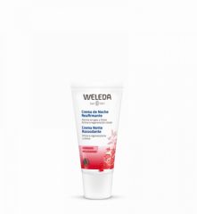 Comprar WELEDA  Crema de Nit Reafirmant de Granada 30 ml Per 26,95€