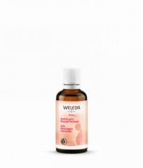 Comprar WELEDA Óleo de Massagem Perineal 50 ml Por 12,50€