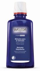 Buy WELEDA After Shave Balm for after shaving 100 ml By 17,95€