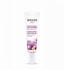 Comprare WELEDA Contorno occhi e labbra antietà all'enotera 10 ml Di 30,95€