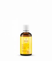 köpa WELEDA Baby Tummy Oil 50 ml Förbi 12,45€