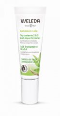 Acheter WELEDA  Soin SOS Anti-Imperfections 10 ml Par 11,95€