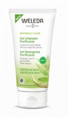 Comprare WELEDA Gel Detergente Purificante 100 ml Di 9,95€