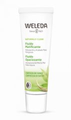 Acheter WELEDA  Fluide Matifiant 30 ml Par 13,90€