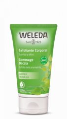 Buy WELEDA Birch Body Scrub 150 ml By 12,95€