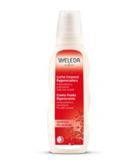 Comprar WELEDA Leite Corporal Regenerador de Romã 200 ml Por 18,45€