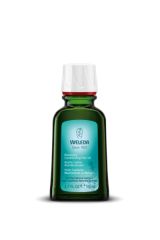 Acheter WELEDA  Huile capillaire revitalisante 50 ml Par 13,75€