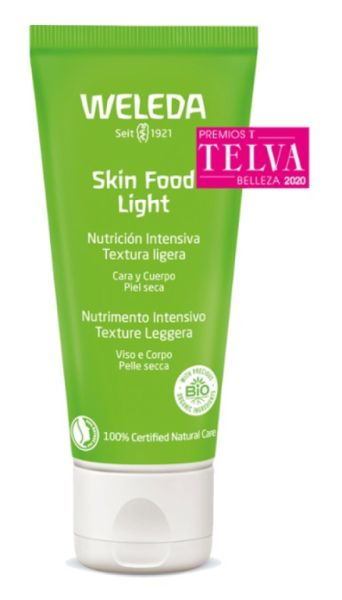 Skin Food Light Crema Nutriente Leggera 30 ml