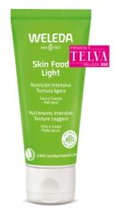 Comprare WELEDA Skin Food Light Crema Nutriente Leggera 30 ml Di 10,65€