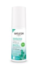 Comprar WELEDA  Hydramist Bruma Facial Hidratant 100 ml Per 9,95€