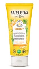 Comprare WELEDA Aroma Doccia Energia 200 ml Di 6,95€