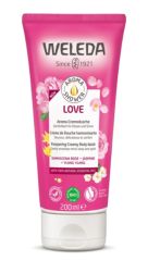 Buy WELEDA Scent Shower Love 200 ml By 7,45€