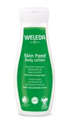 Comprar WELEDA Leite Corporal Nutrição Intensiva Skin Food 200 ml Por 18,45€