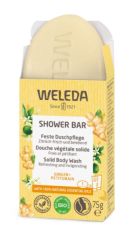 Buy WELEDA Solid Shower Soap Energizing Freshness 75g By 6,35€