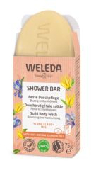 Buy WELEDA Floral Enveloping Solid Shower Soap By 6,35€