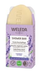 Buy WELEDA Lavender Relaxing Solid Shower Soap By 6,35€