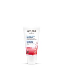 Comprar WELEDA  Crema de Noche Reafirmante de Granada 30 ml Por 26,95€