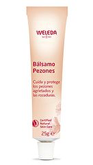 Comprar WELEDA Bálsamo para Mamilos 25 g Por 10,95€