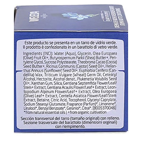 Verdichtende Dagcrème 40 ml - WELEDA Img 5