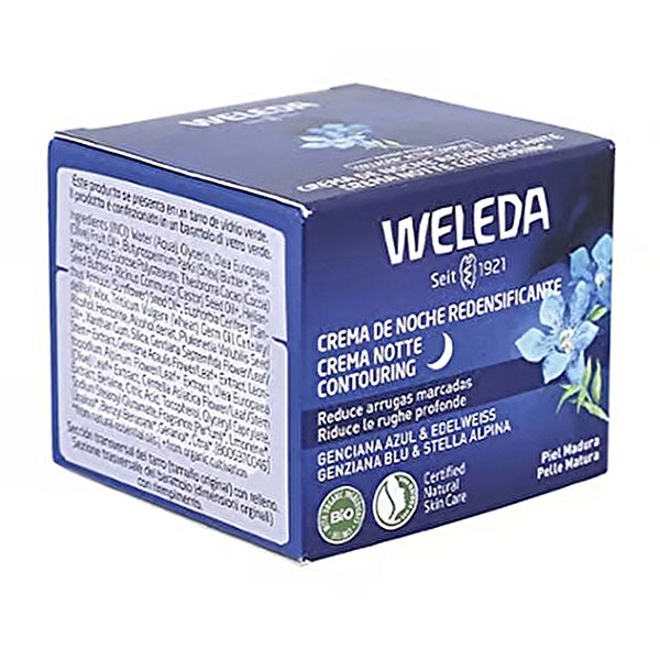 Crema de Dia Redensificant 40 ml - WELEDA  Img 6