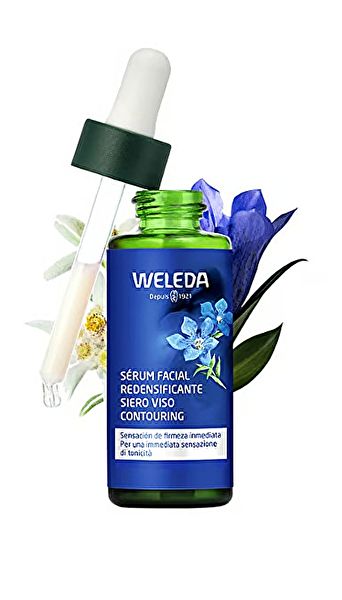 Sèrum Facial Redensificant 30 ml - WELEDA  Img 2