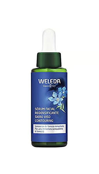 Redensifying Facial Serum 30 ml - WELEDA